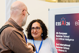 ESSAI26, BilAI Summer School 2026, Impressions