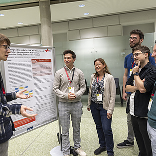 TU Graz, BILAI, Bilateral Artifical Intelligence