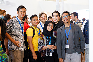 ESSAI26, BilAI Summer School 2026, Impressions
