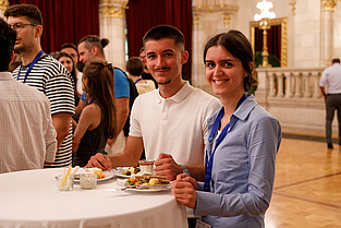 ESSAI26, BilAI Summer School 2026, Impressions