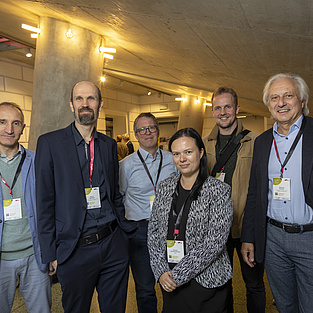 TU Graz, BILAI, Bilateral Artifical Intelligence