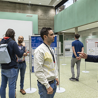 TU Graz, BILAI, Bilateral Artifical Intelligence