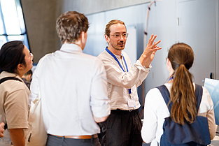 ESSAI26, BilAI Summer School 2026, Impressions