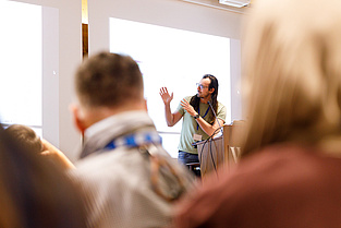 ESSAI26, BilAI Summer School 2026, Impressions