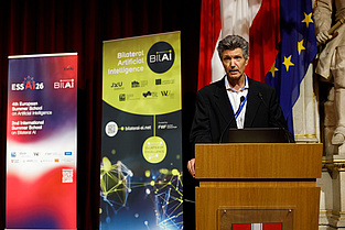 ESSAI26, BilAI Summer School 2026, Impressions
