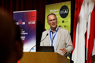 ESSAI26, BilAI Summer School 2026, Impressions