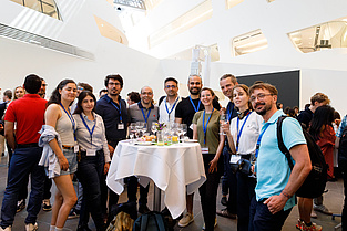 ESSAI26, BilAI Summer School 2026, Impressions