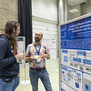 TU Graz, BILAI, Bilateral Artifical Intelligence