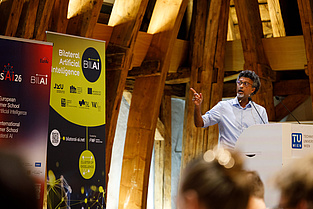 ESSAI26, BilAI Summer School 2026, Impressions