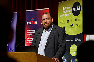 ESSAI26, BilAI Summer School 2026, Impressions