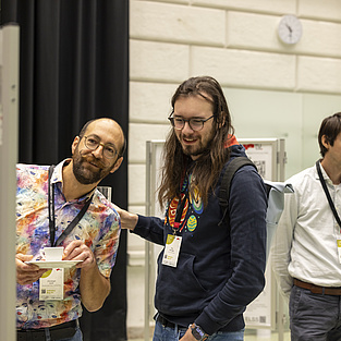 TU Graz, BILAI, Bilateral Artifical Intelligence