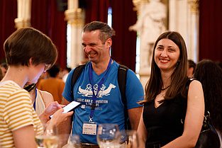 ESSAI26, BilAI Summer School 2026, Impressions