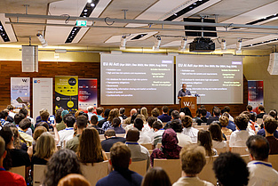 ESSAI26, BilAI Summer School 2026, Impressions