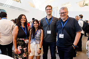 ESSAI26, BilAI Summer School 2026, Impressions