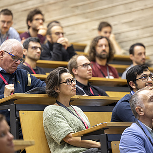 TU Graz, BILAI, Bilateral Artifical Intelligence