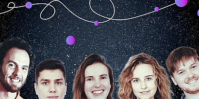 Image of Emiliano Lorini, Dmitrii Rozplokhas, Josephine Dik, Agata Ciabattoni, and Dominik Pichler