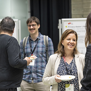 TU Graz, BILAI, Bilateral Artifical Intelligence