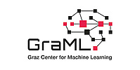 Logo of the Graz Center of Machine Learning (short GraML)
