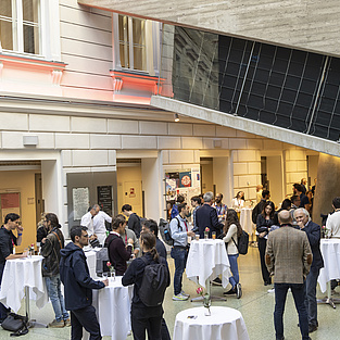 TU Graz, BILAI, Bilateral Artifical Intelligence