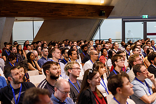 ESSAI26, BilAI Summer School 2026, Impressions