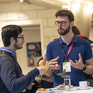 TU Graz, BILAI, Bilateral Artifical Intelligence