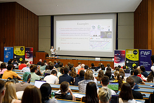 ESSAI26, BilAI Summer School 2026, Impressions