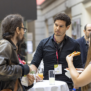 TU Graz, BILAI, Bilateral Artifical Intelligence