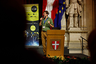 ESSAI26, BilAI Summer School 2026, Impressions