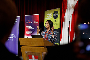 ESSAI26, BilAI Summer School 2026, Impressions