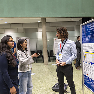 TU Graz, BILAI, Bilateral Artifical Intelligence