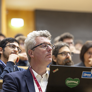 TU Graz, BILAI, Bilateral Artifical Intelligence