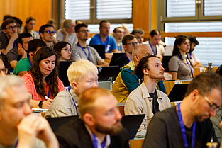 ESSAI26, BilAI Summer School 2026, Impressions