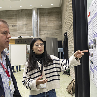 TU Graz, BILAI, Bilateral Artifical Intelligence