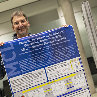 TU Graz, BILAI, Bilateral Artifical Intelligence