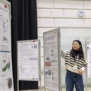 TU Graz, BILAI, Bilateral Artifical Intelligence