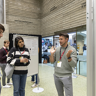 TU Graz, BILAI, Bilateral Artifical Intelligence