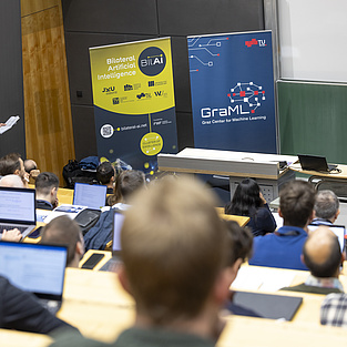 TU Graz, BILAI, Bilateral Artifical Intelligence