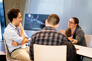 ESSAI26, BilAI Summer School 2026, Impressions