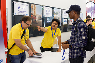 BilAI summer School, ESSAI26, Impressions