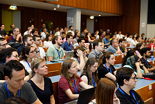 ESSAI26, BilAI Summer School 2026, Impressions