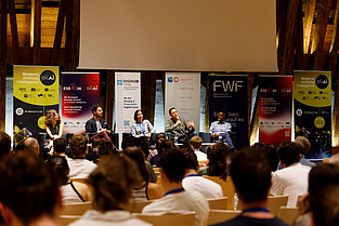 ESSAI26, BilAI Summer School 2026, Impressions